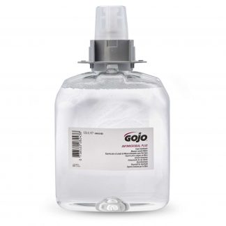 GOJO FMX Antimicrobial Foam Soap