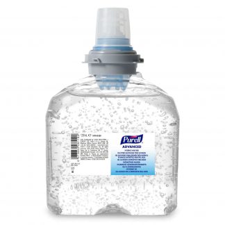 Purell TFX Alcohol Sanitising Gel