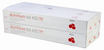 Cutterbox Foil 450mm width roll