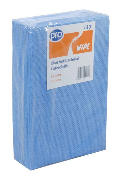 PRO Antibacterial Catercloths