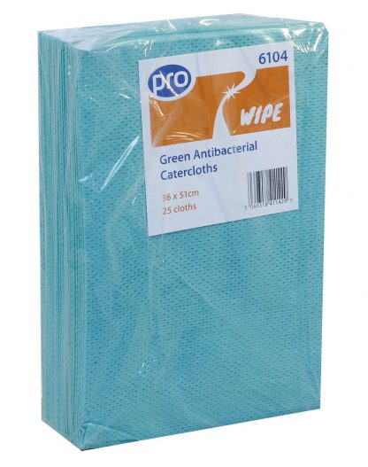 PRO Antibacterial Catercloths
