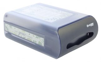 Lucart L-ONE Counter Modular Napkin Dispenser