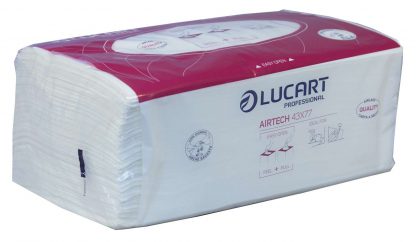 Lucart Airtech Pro Salon Towel