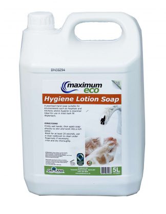 Hygiene Lotion Soap 2 x 5L