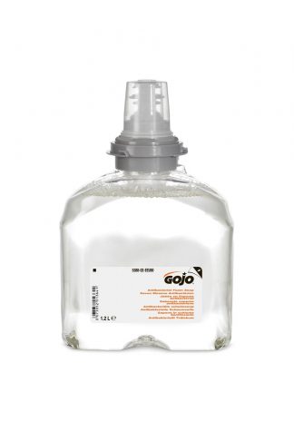 GOJO TFX Antimicrobial Foam Hand Soap