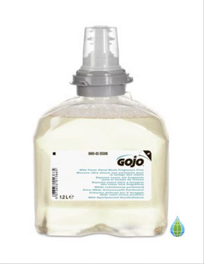 GOJO TFX Mild Foam Hand Soap