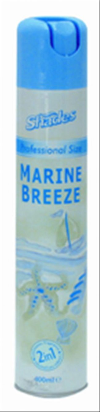 Marine Breeze Air Freshener