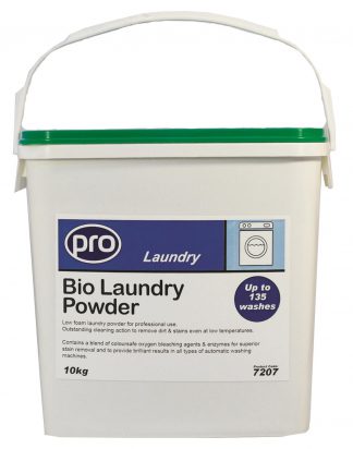 PRO Bio Laundry Powder 10kg