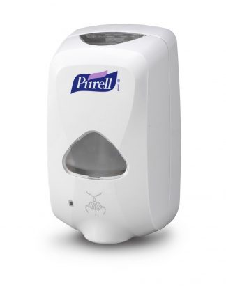 Purell TFX Touch-Free Dispenser