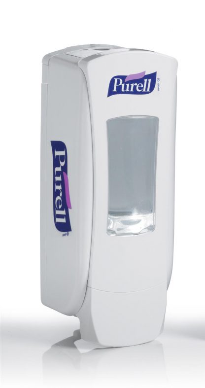 Purell ADX-12 Sanitiser Dispenser