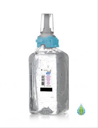 Purell ADX-12 Advanced Sanitising Gel