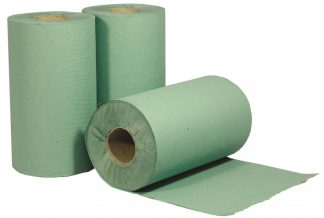 Drying Roll 1 Ply Green