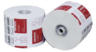 Katrin Classic System Toilet Paper Roll 800 Eco 103424
