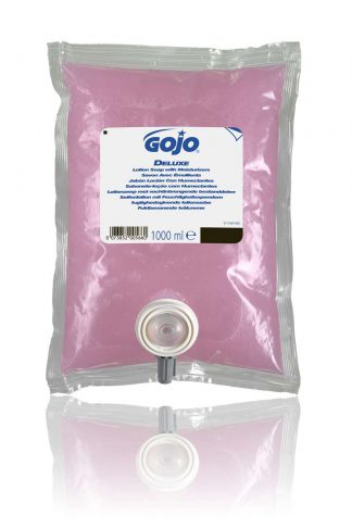 GOJO NXT Deluxe Lotion Soap