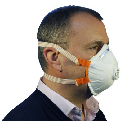 FFP3 Particulate Respirator