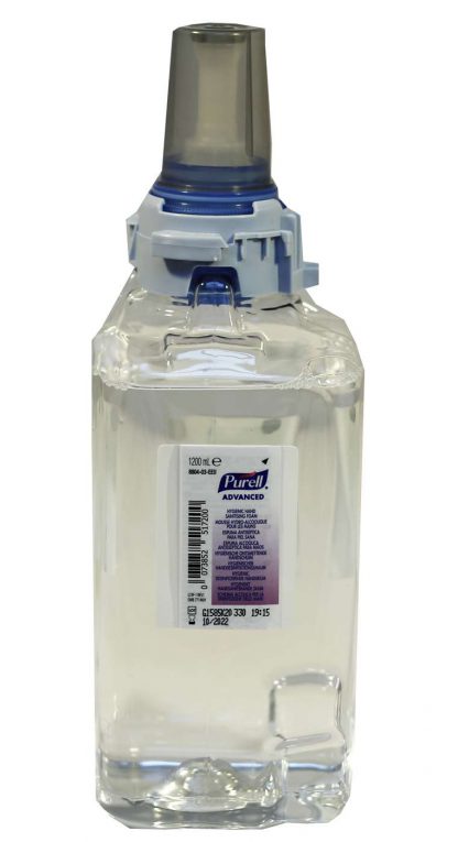 Purell ADX-12 Advanced Sanitising Foam